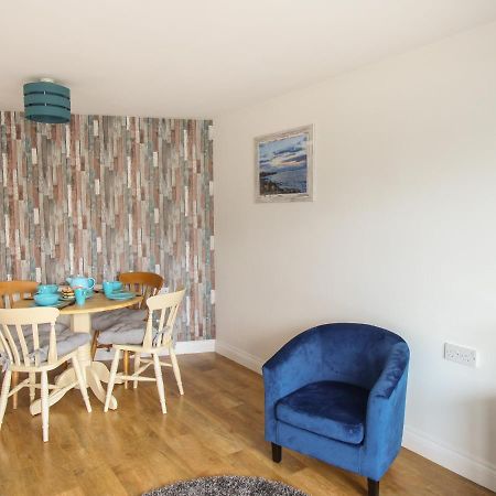 Nautical Breeze Leilighet Weymouth Eksteriør bilde