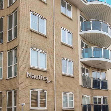 Nautical Breeze Leilighet Weymouth Eksteriør bilde
